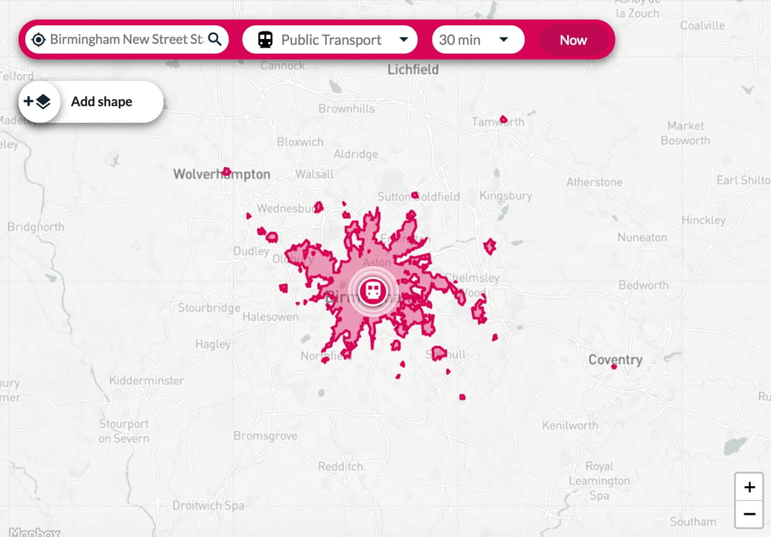 travel-time-map-public-transport