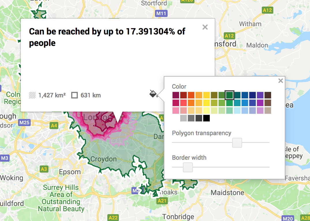 google-my-maps-isochrone