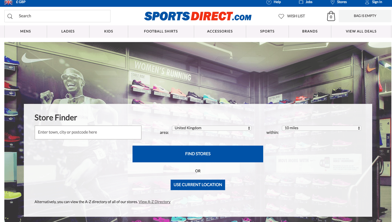 sports-direct-store-finder-on-desktop