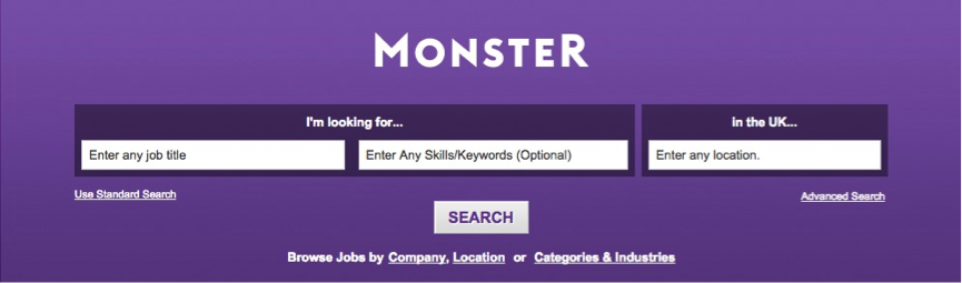 monster-search-ux-design-bar-uk