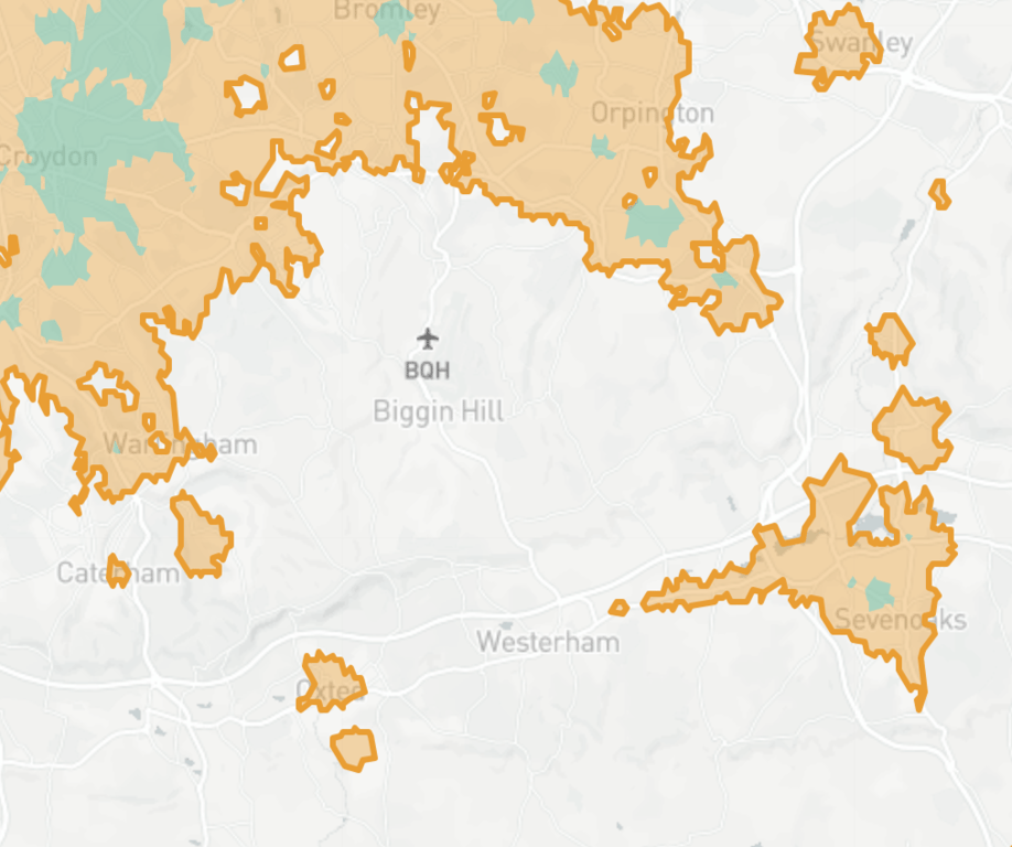 commute-time-visualization