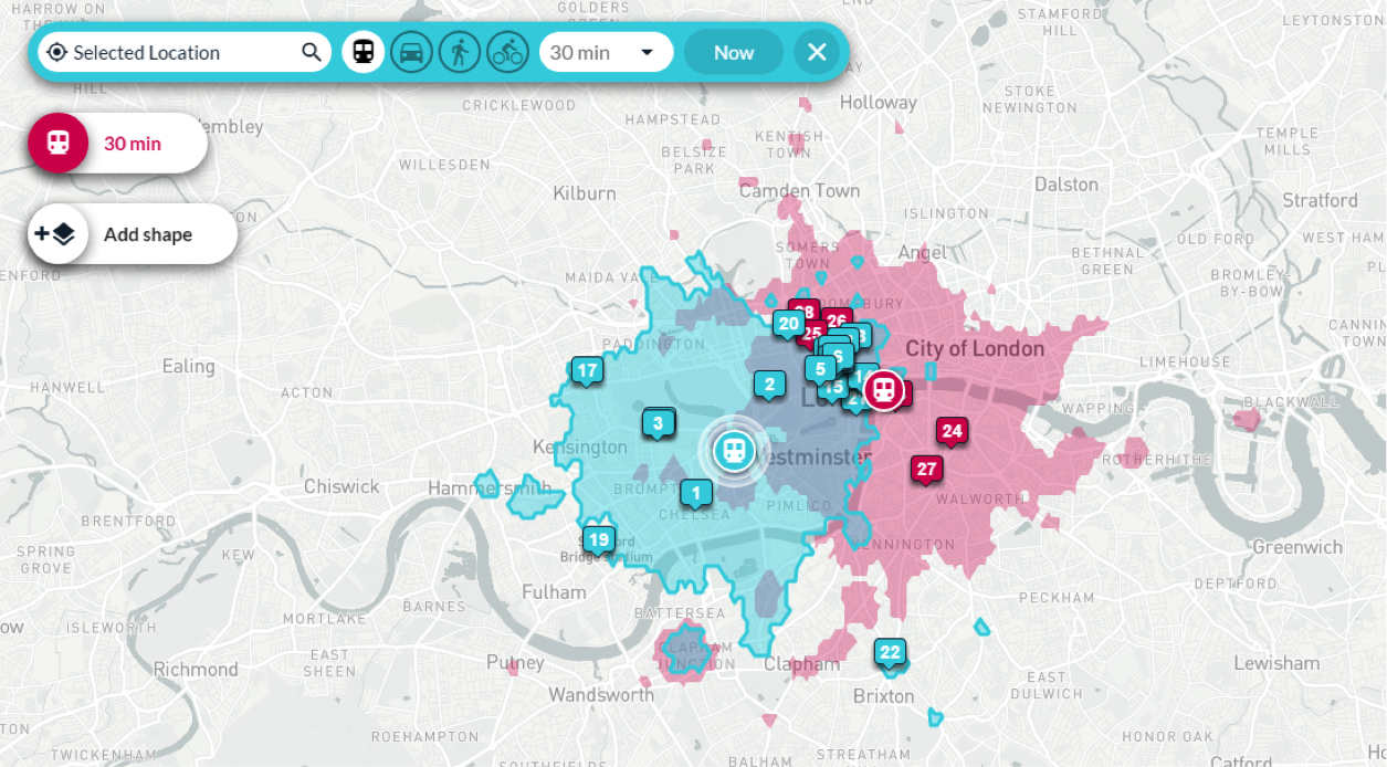 more-than-one-commute-time-map