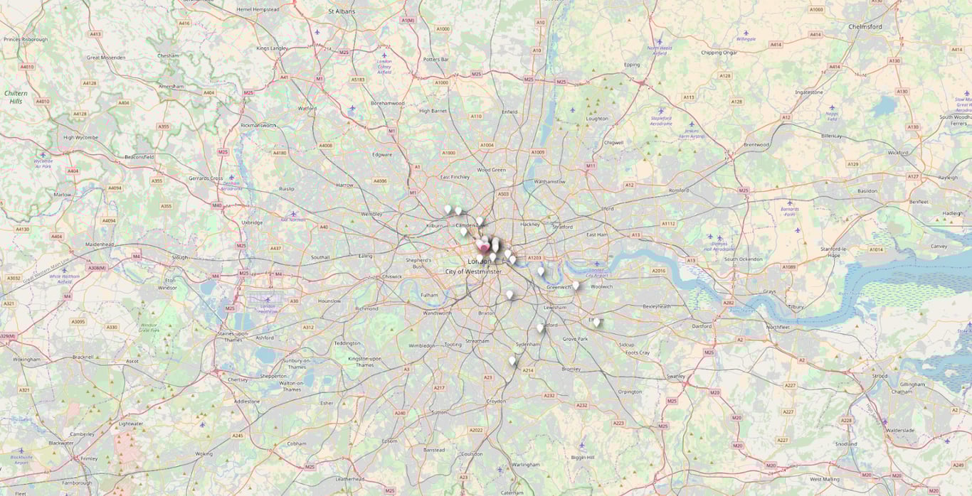 geospatial-technology