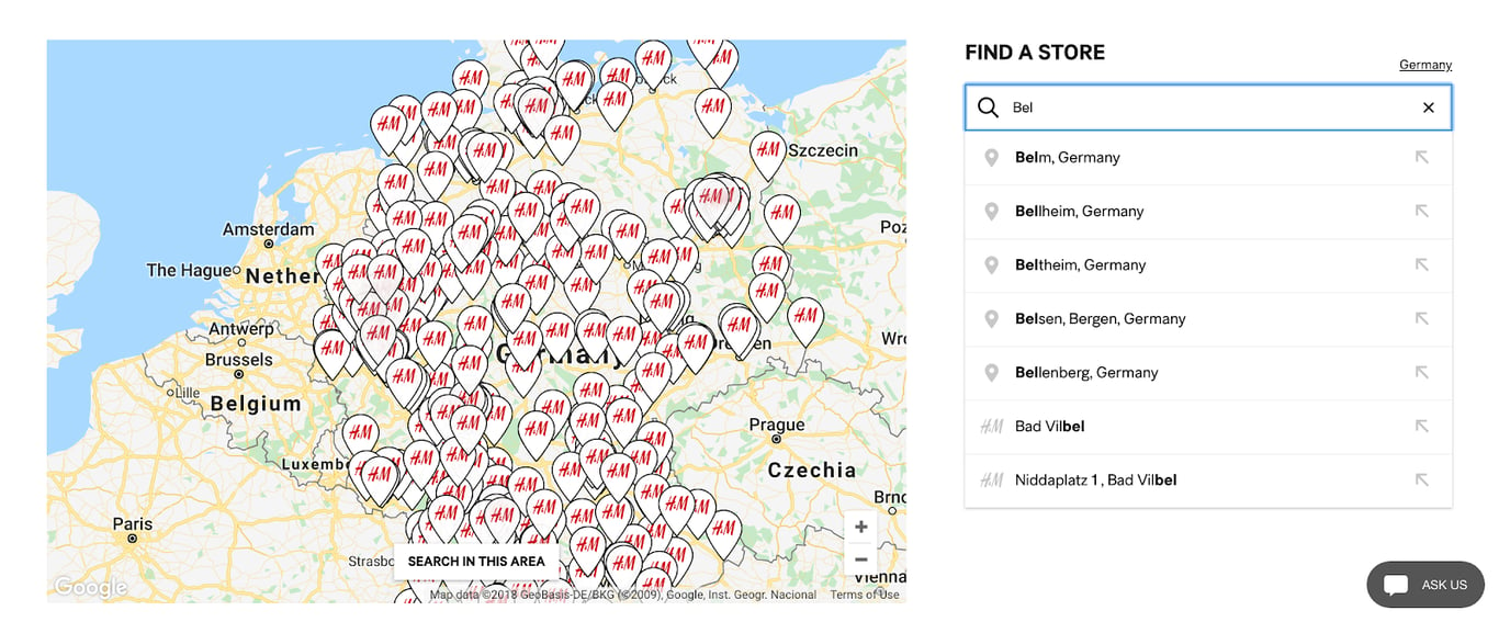 H&M-germany--store-locator-pages  