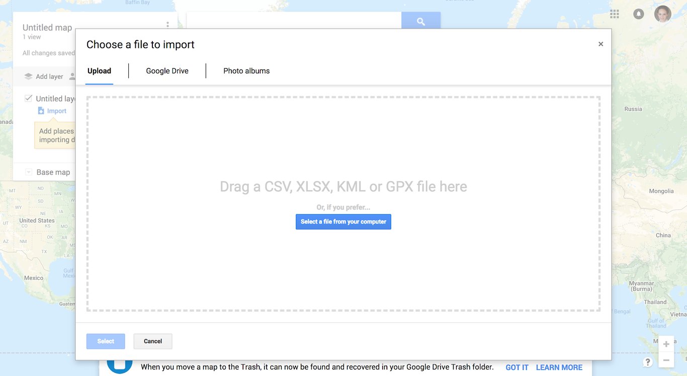 google-my-maps-import