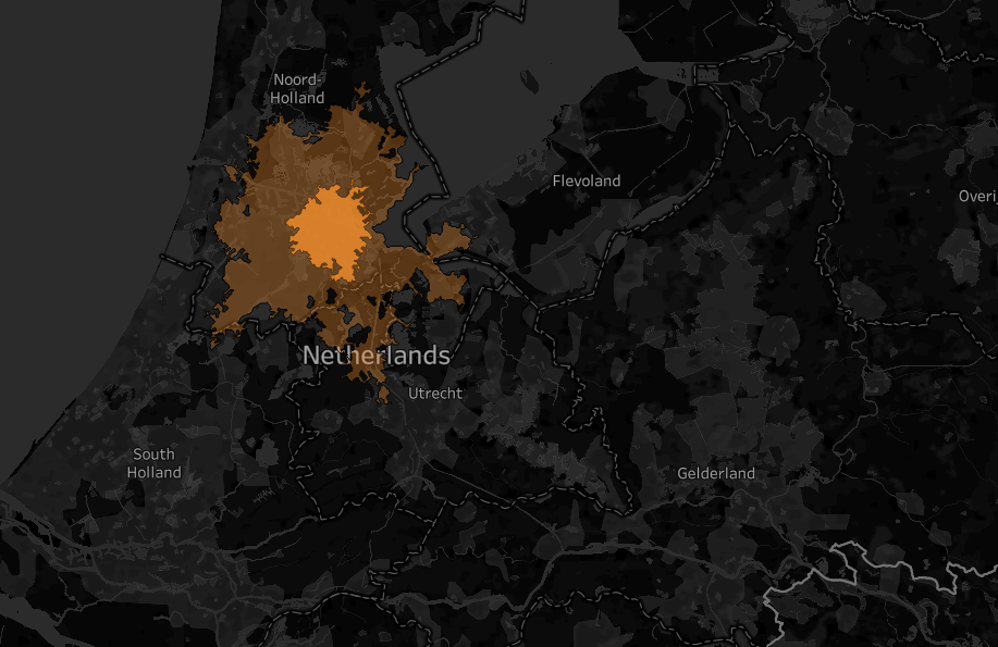 Watson + Holmes catchment areas