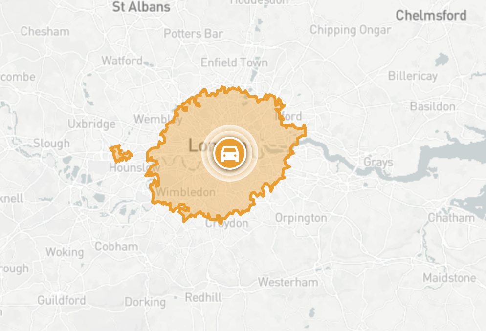 commute-time-visualization