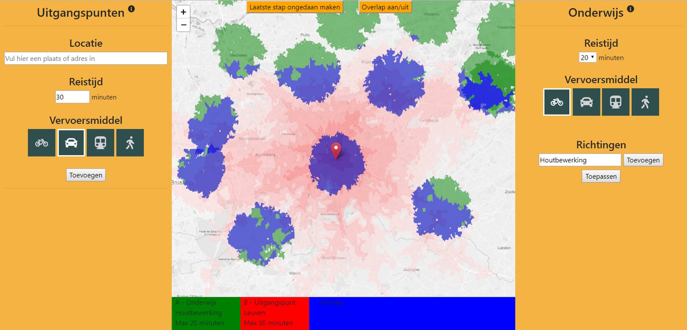 data-visualisation