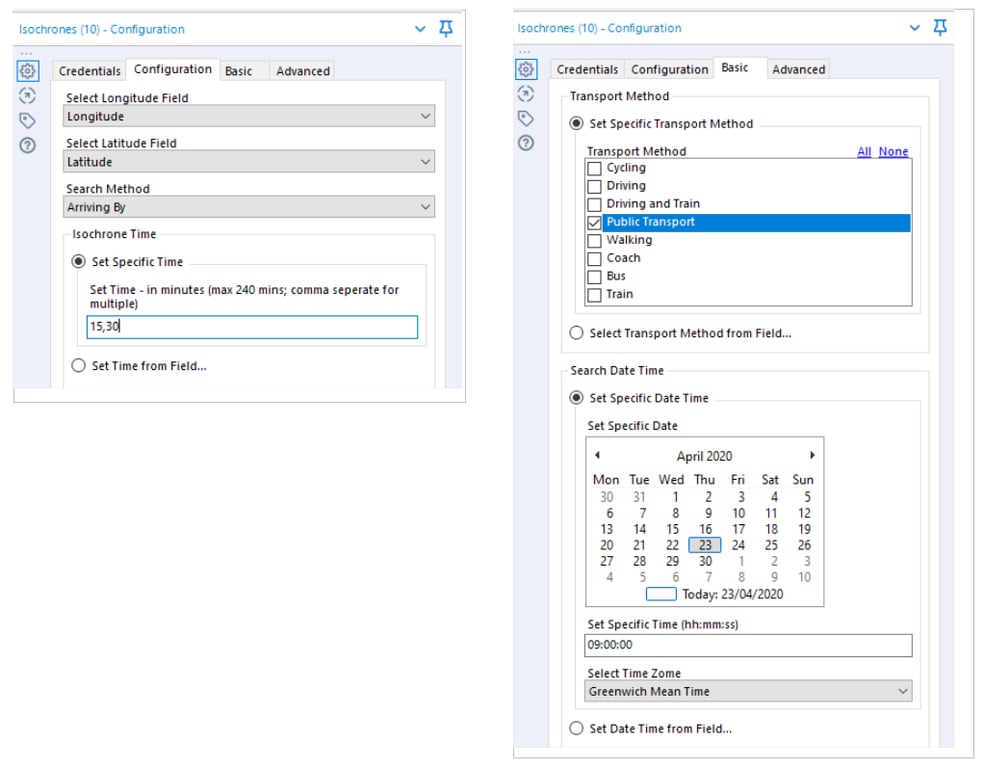 alteryx-traveltime-isochrone-config