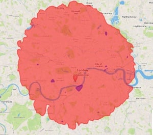 victoria-cycle-tube-strike-map