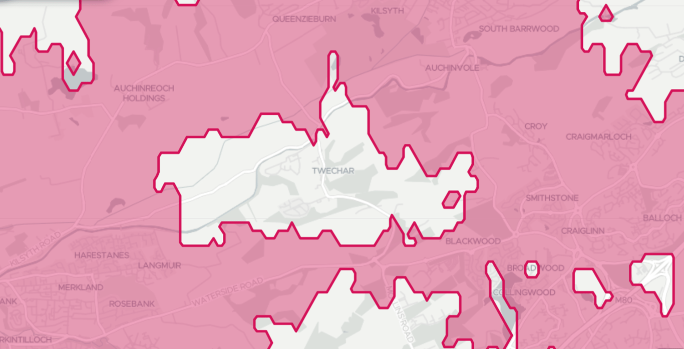 traveltime-map-shape-analysis