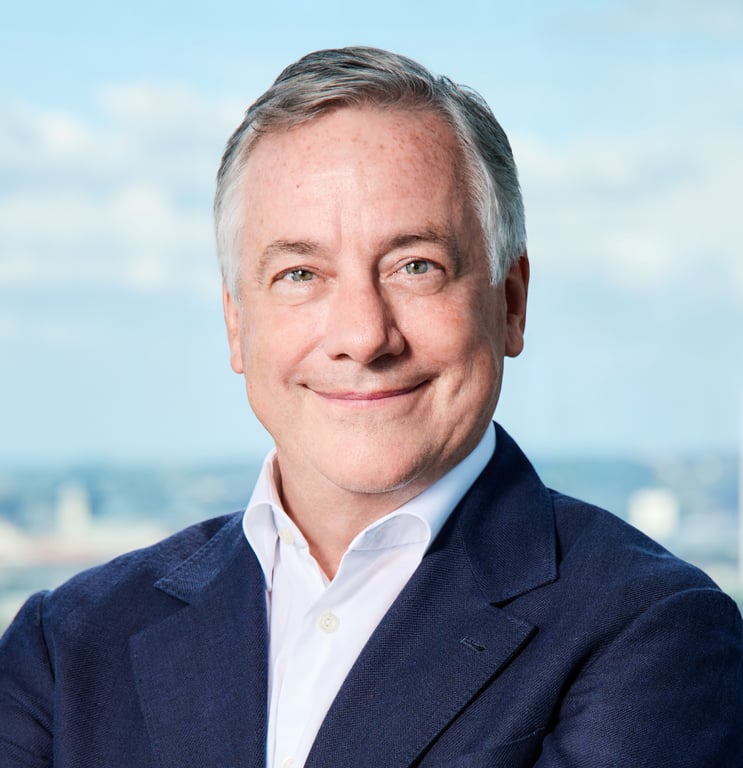 Andy Florance, Founder and Chief Executive Officer of Homes.com