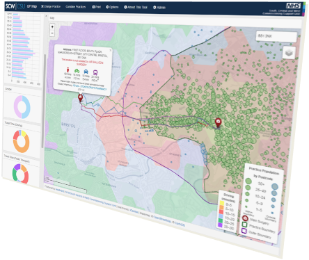 isochrone-nhs-healthcare