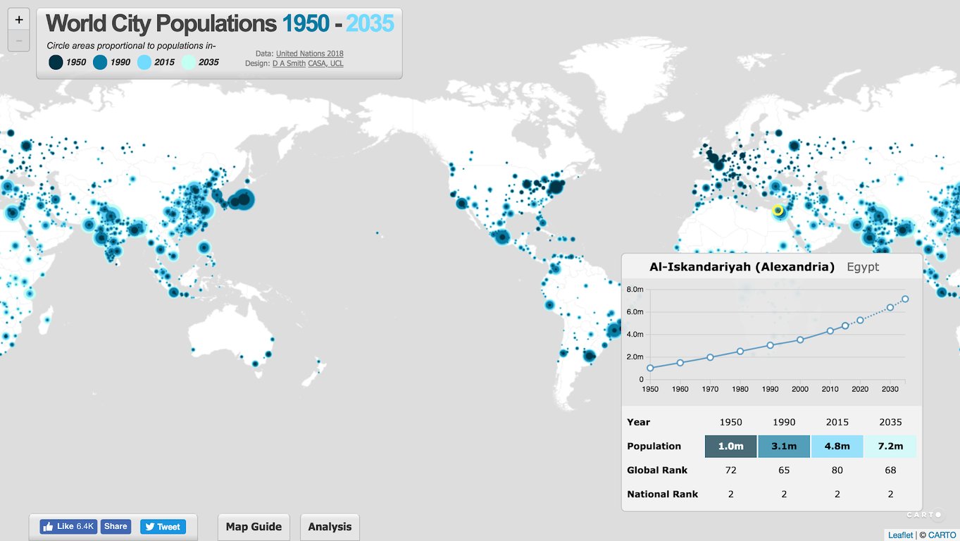 world-city-population-interactive-map-design