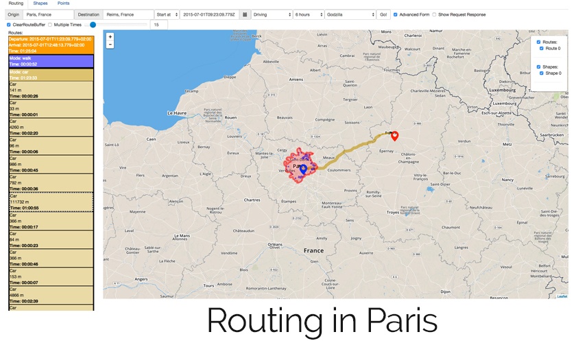 transport-planning-route-paris