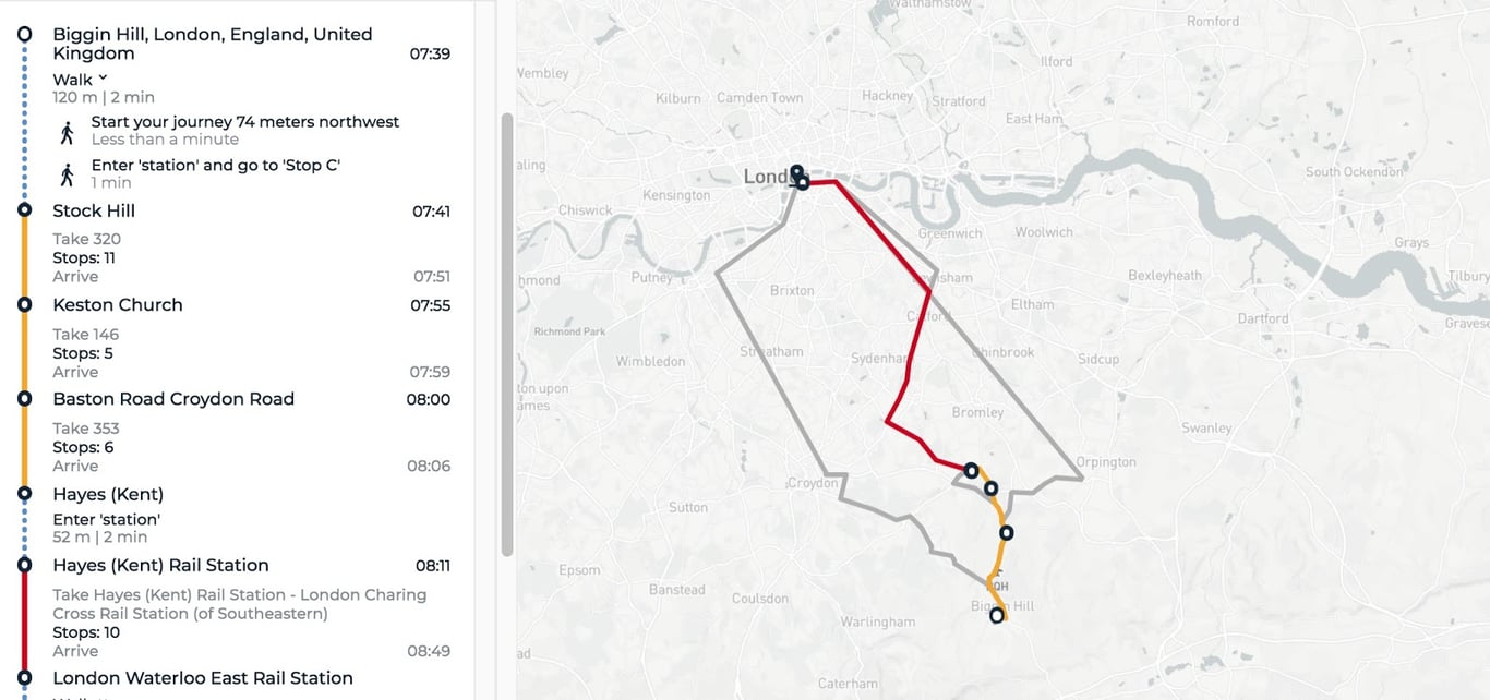 commute-time-map