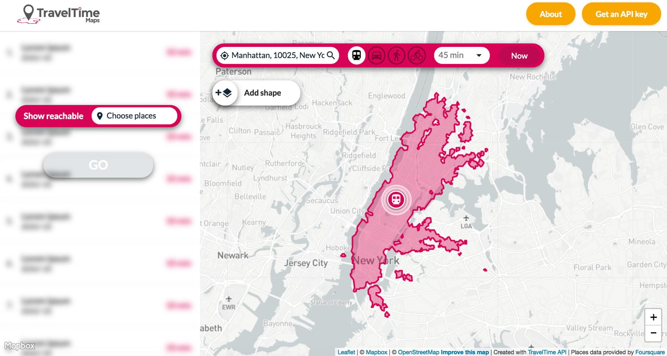 how-to-draw-an-isochrone