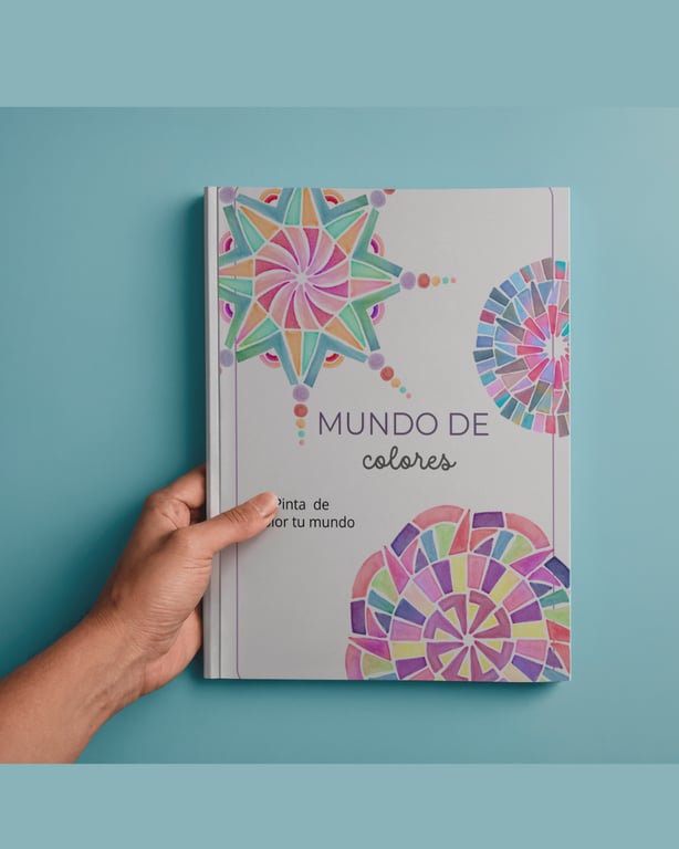 Hazlo con Mandalas