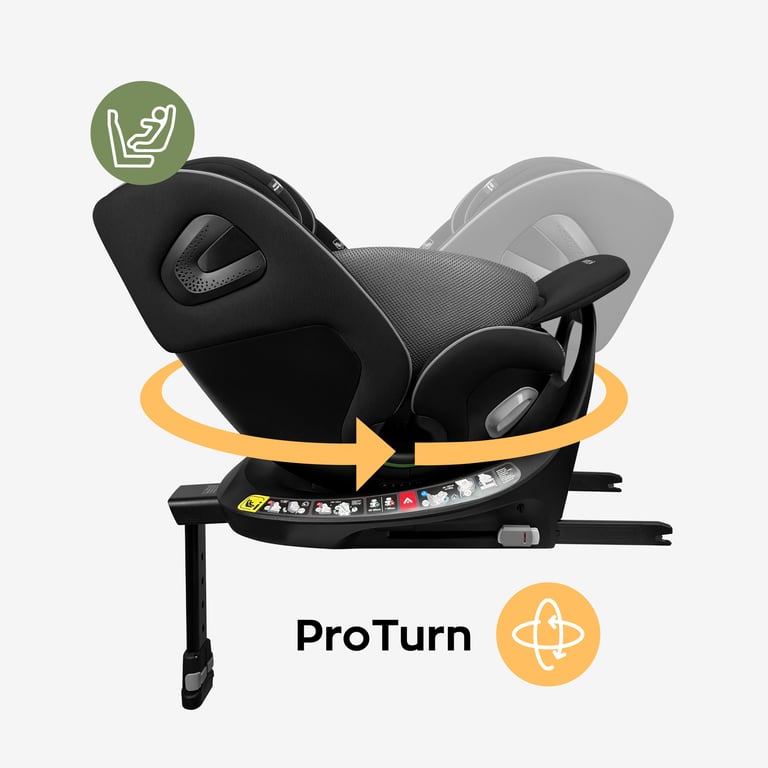 360° základna ProTurn