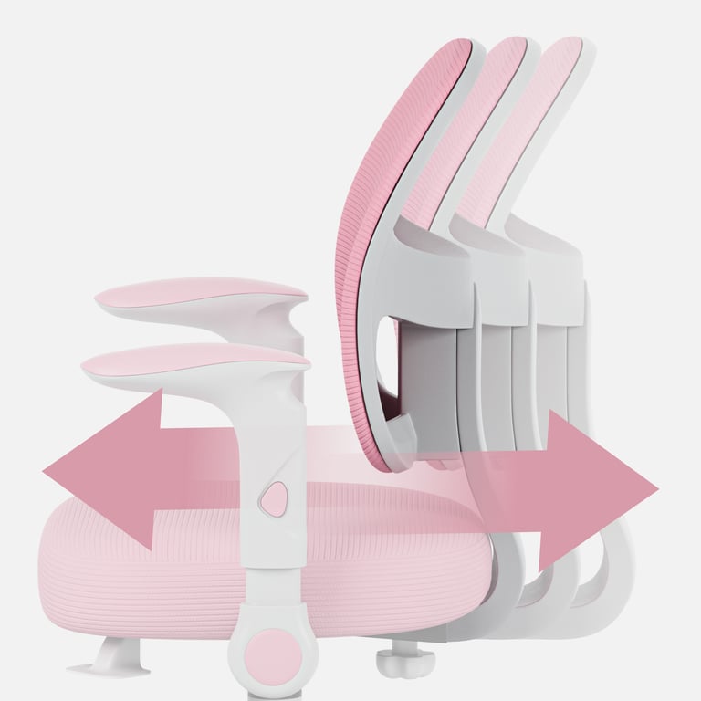 Ergonomická opora páteře