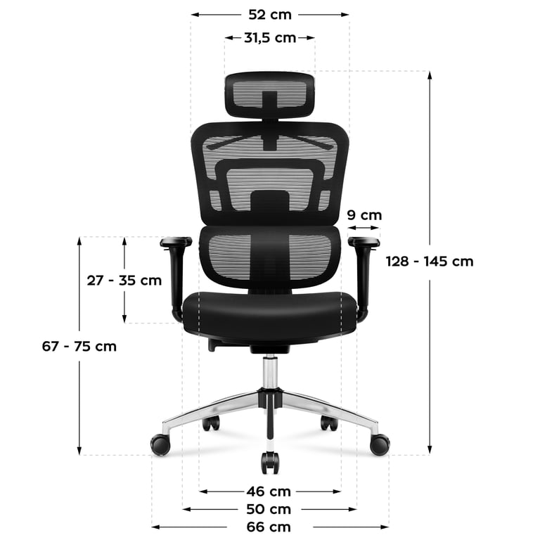 Rozměry