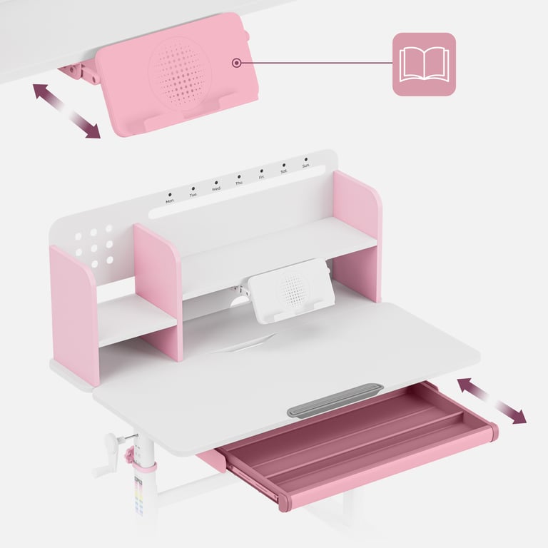 Praktische Schublade