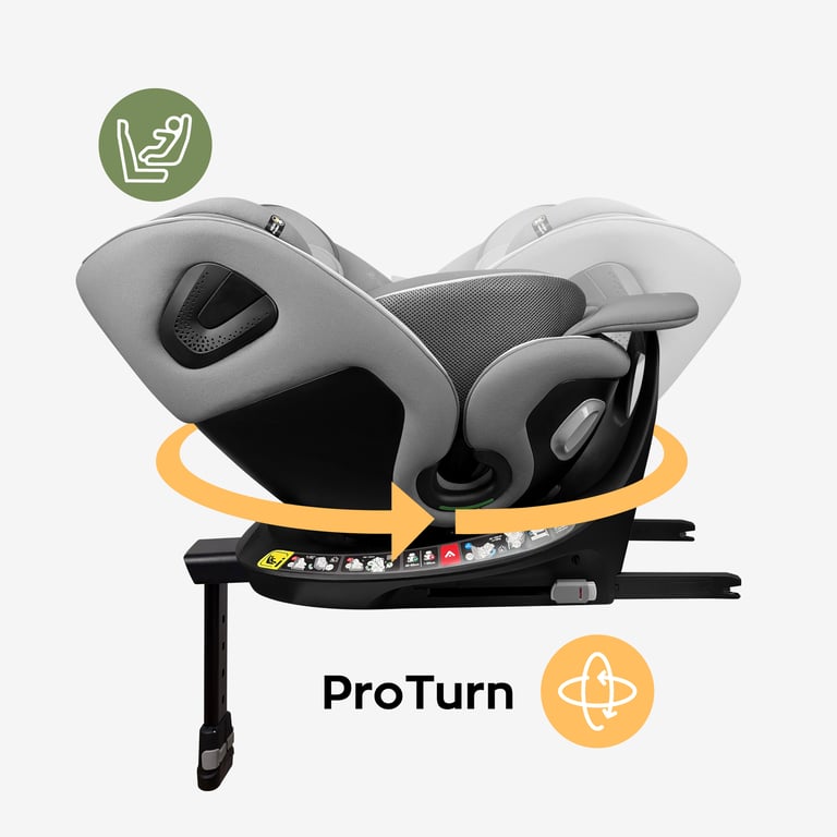 360° základna ProTurn