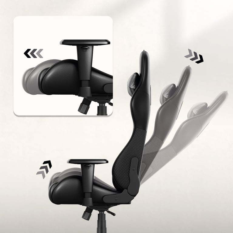 Mechanizm SideRest