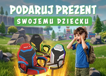 Fotele dla dzieci