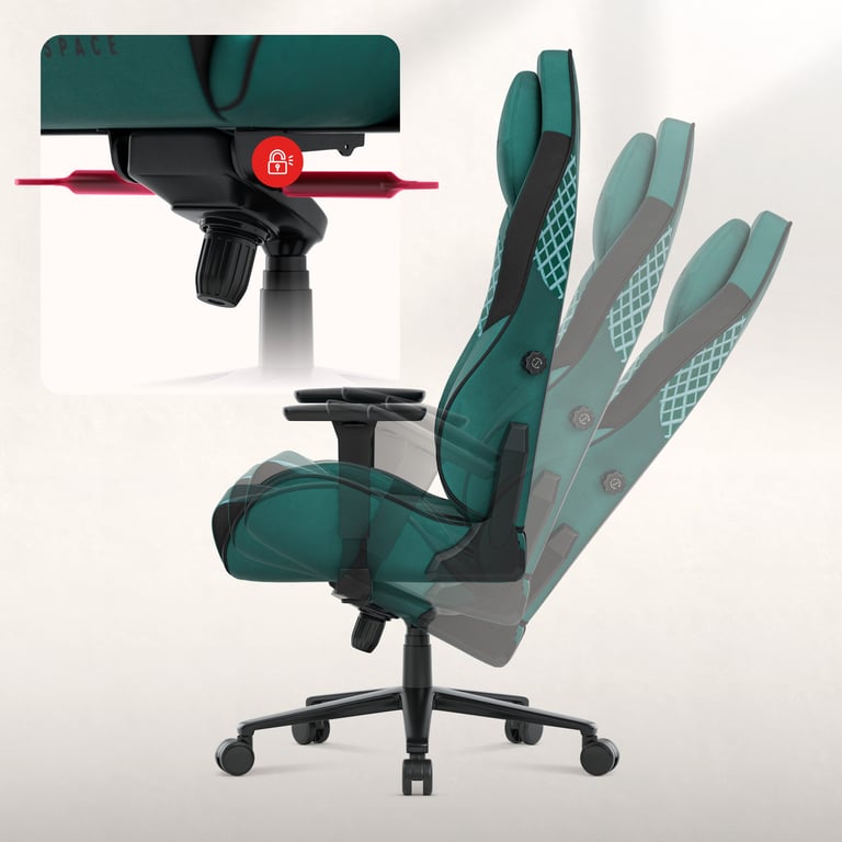 Mechanizm UltraGravity