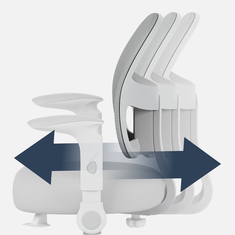 Ergonomická opora páteře