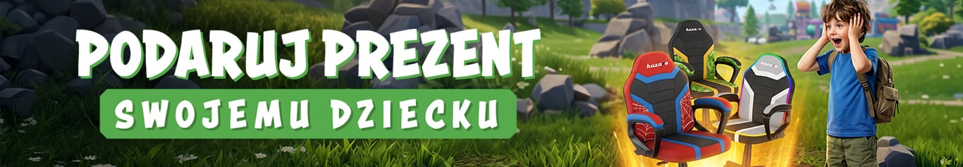 Fotele dla dzieci