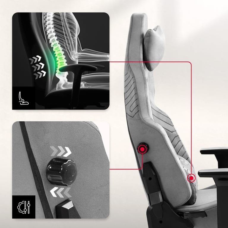 BackBalance-System