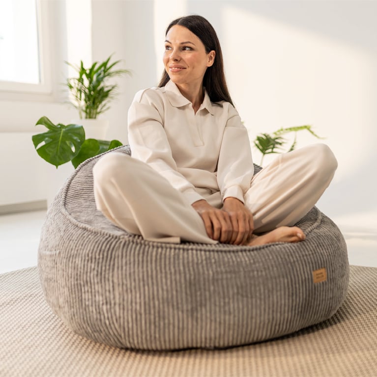 Lasciati avvolgere dal comfort