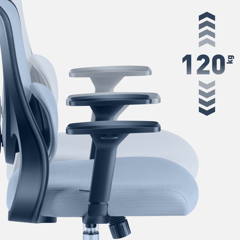 Obciążenie do 130 kg