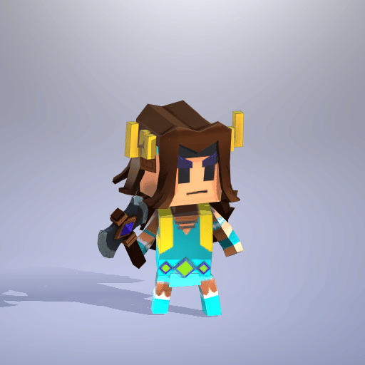 #20019 - Druid