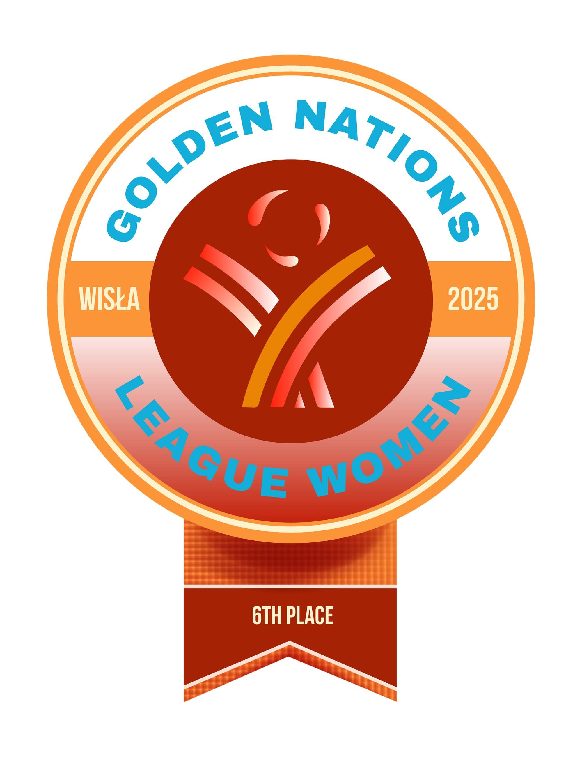 GNLW - ParaValley 2025 - 6th place NFT