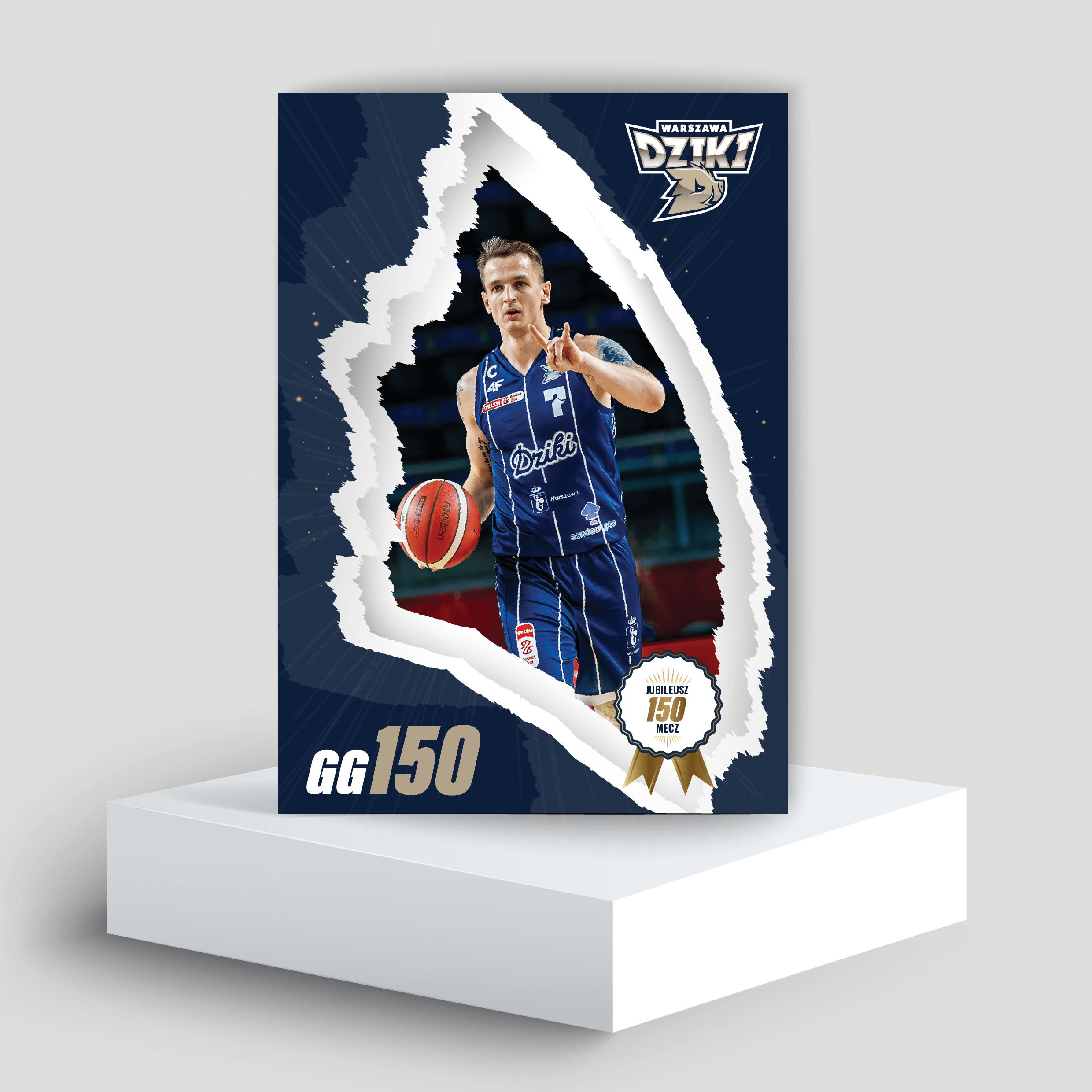 GG 150 #1