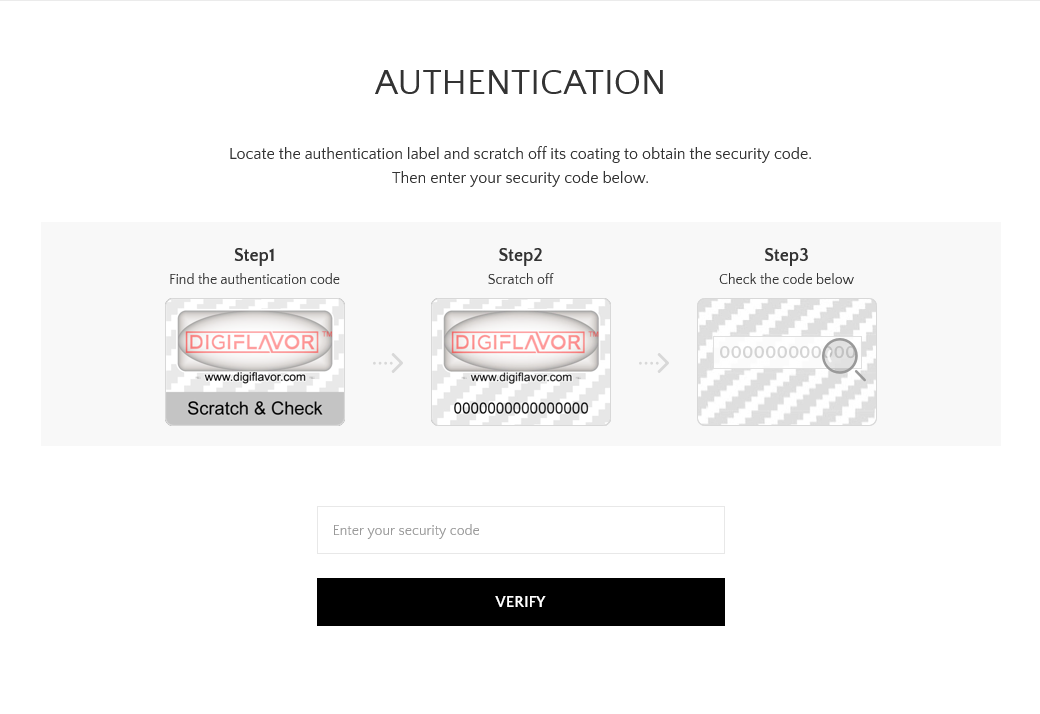 geek bar lush verify process