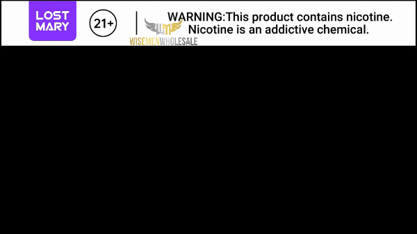 activate Lost mary mt15000 turbo mode 