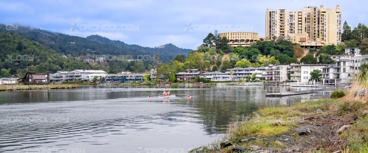 Picture of Corte Madera Creek Kayakers