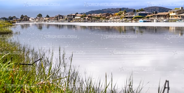 Picture of Corte Madera Creek Homes at Larspur Marina, California
