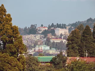 Addis Ababa