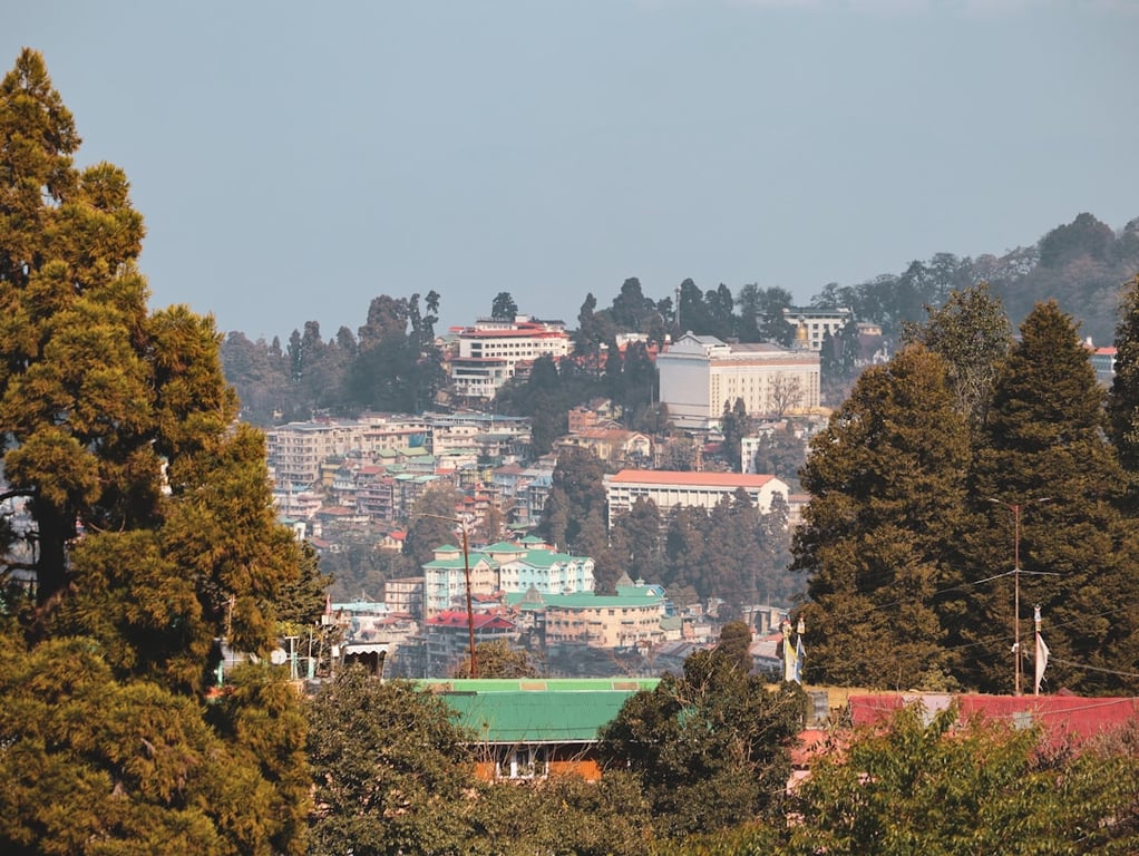 Addis Ababa