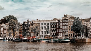 Amsterdam