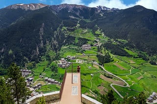 Visit Andorra