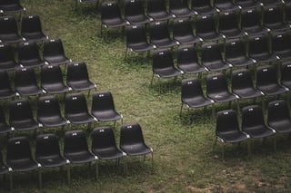 Attend a Conference in Your Field