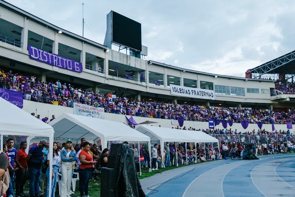 Attend a Cultural Festival