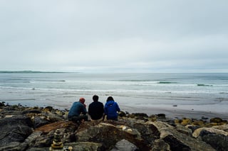 Attend a Meditation Group