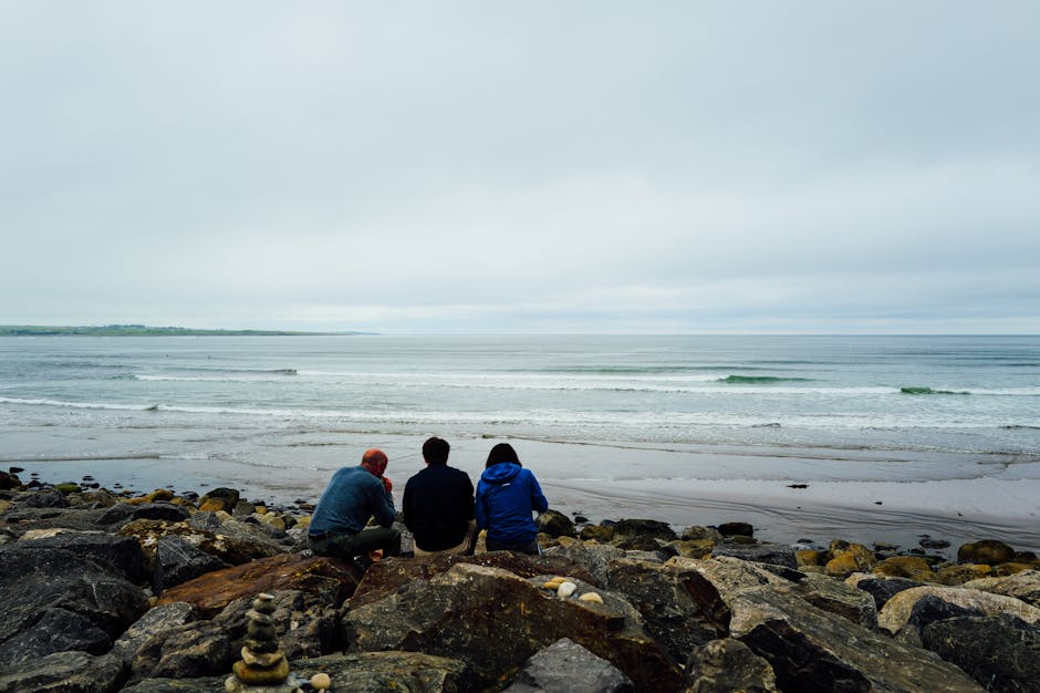 Attend a Meditation Group